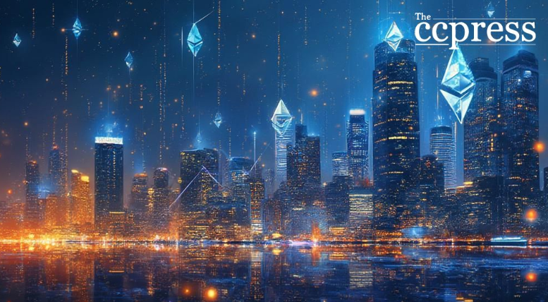 ETHZilla筹集了1.56亿美元以增加ETH持有量